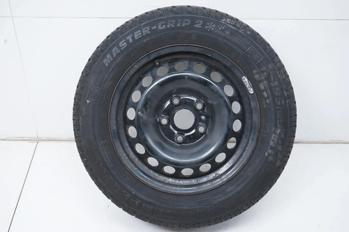 Ruota scorta - 1, di