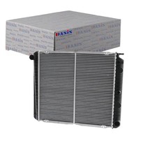 Aks dasis radiatore - dasis,