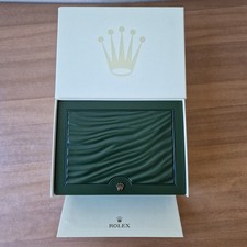 Scatola rolex originale - scatola,