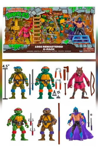 Teenage mutant ninja turtles - ninja,