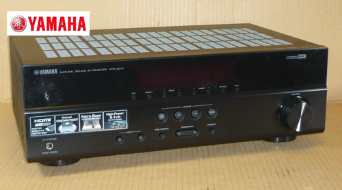 Yamaha htr 2071 ricevitore - htr-2071,