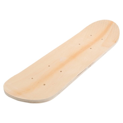 Skateboard deck robusto vuoto - robusto,