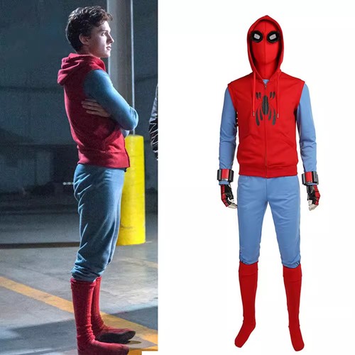 Costume fatto casa - fatto, in
