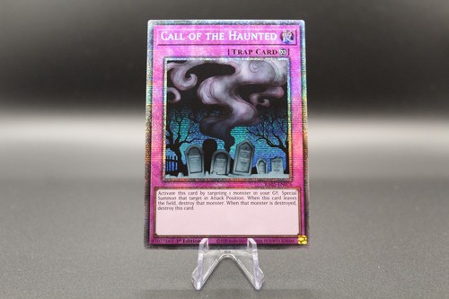 Yugioh call the - yugioh!, haunted