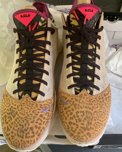 Nuove nike lebron xix - nuove, 19