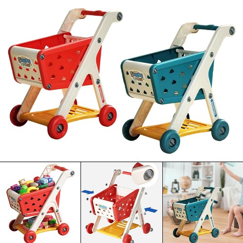 Carrello della spesa