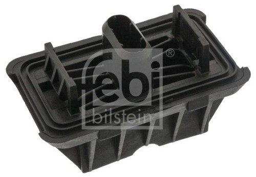 Piastra supporto jack per - piastra, di
