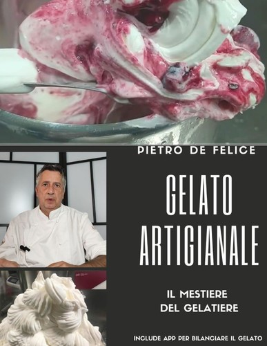 Gelato artigianale il - artigianale:,