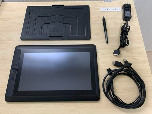 Wacom cintiq 13hd - wacom, creative