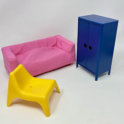 Mobili casa delle bambole - , ikea