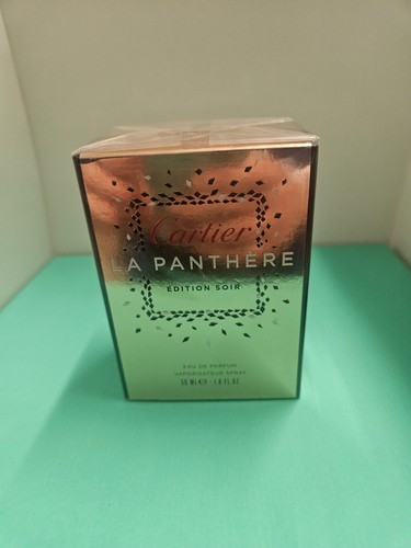 Panthere edition soir - panthere,