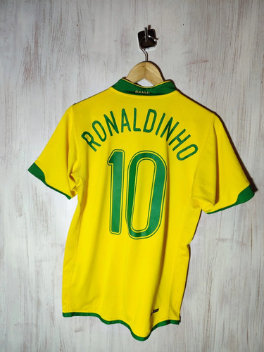 Kit calcio brasil 2006 - kit,