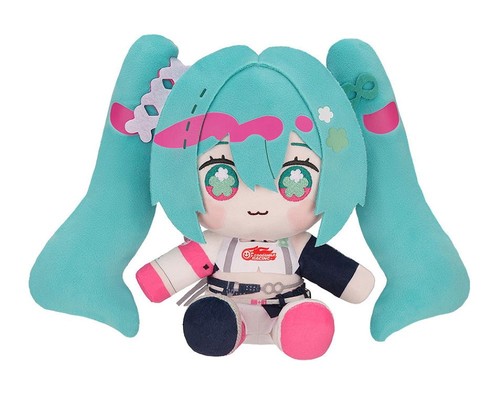 Hatsune miku project - miku,