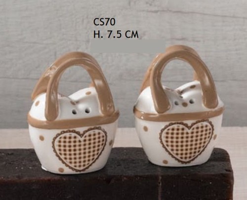 Set sale pepe honey - set, shabby