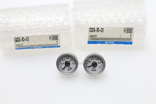 Smc nuovo g33 - g33-10-01, (gc17)