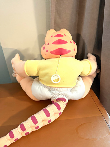 Bambola sinclair bambino - bambola,