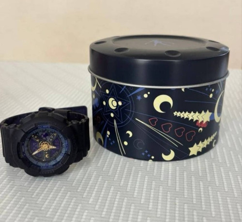 Orologio sailor moon - sailor, anime