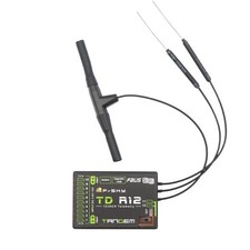 Frsky r12 ricevente - td,