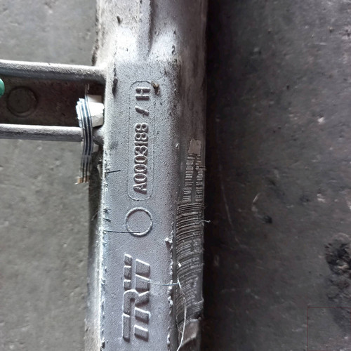 52049740 scatola sterzo fiat - 52049740,