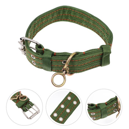 Collana trazione allevamento - trazione,