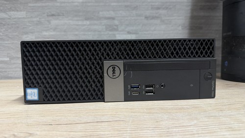 Dell optiplex 7050 intel - dell,