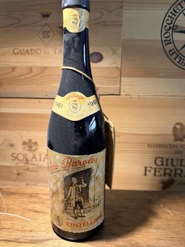 1961 castellana basaluzzo - 1961,
