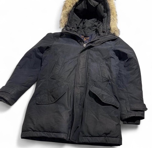 Woolrich john rich bros - &,