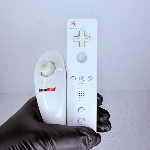 Nintendo wii remote - remote, controller