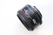 Nikon nikkor 50mm con - 1,8/50mm,,