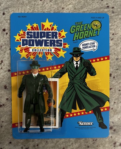 Personalizzato kenner - personalizzato, dc