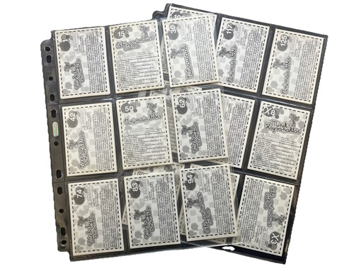 Tutto cuccioli set - set, completo