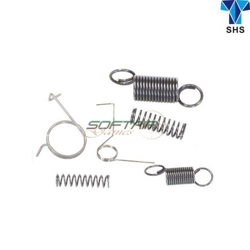 Set molle gear - set, v.2