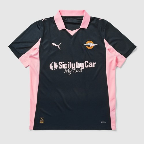 Autentica maglia trasferta - autentica,