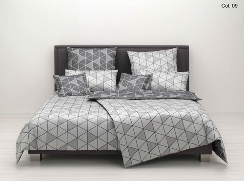 Elegante biancheria letto - da,