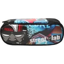 Bauletto street lab - street,