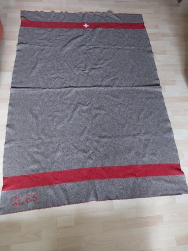 Coperta esercito militare