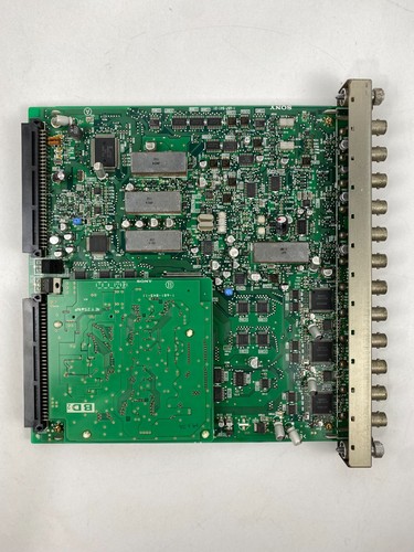 Sony bkm 21d - /, di