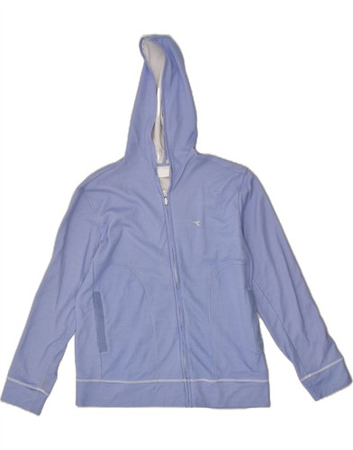 Felpa donna con - cappuccio, e