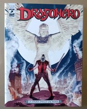 Dragonero la dama delle - n.,