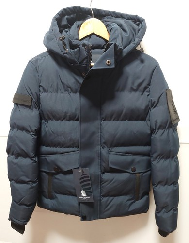 Marina yachting bomber - bomber, jacket