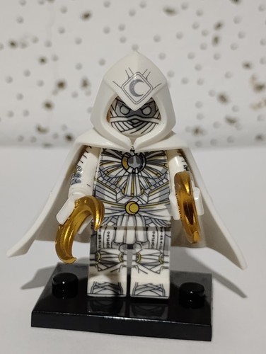 Moon knight marvel - serie, 2