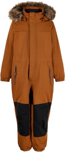 Tuta neve unisex color - tuta, da