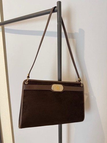 Borsa tracolla vintage - borsa, a
