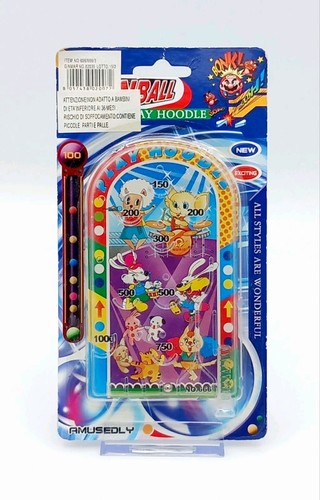 Gioco tascabile vintage - vintage, mini
