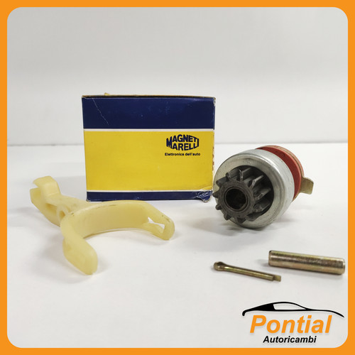 Kit pignone motorino - kit,