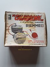 Biemme calabrone motore - biemme,