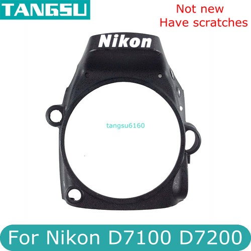 Per nikon d7100 d7200 custodia - d7100,