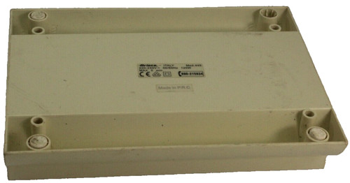 Cover scocca plastica - cover,