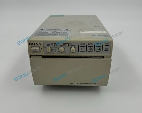 Stampante sony 895md - stampante, up-895md