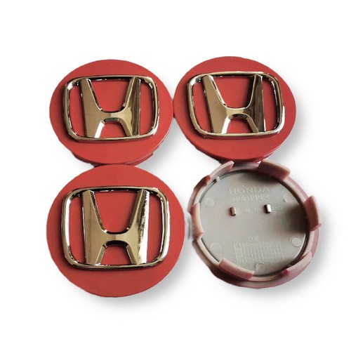 Per honda 4pcs 69mm coprimozzo - per,